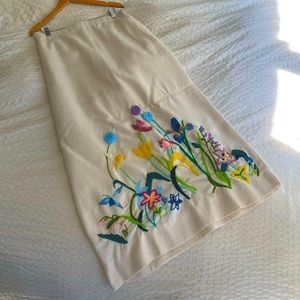 Handmade Skirt